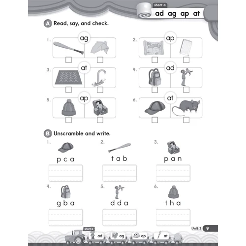 Oxford Phonics World 2: Workbook: Виробник Oxford University Press