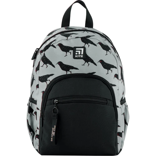 Рюкзак Kite Education K20-938m-2: Возрастная группа от 9 до 12 лет