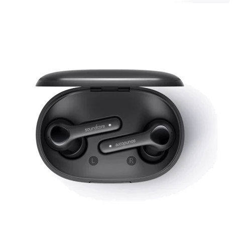 Навушники ANKER SoundСore Life Note Black: Діапазон частот (Гц) 20-20000