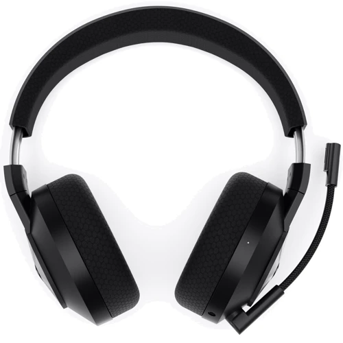 Навушники Lenovo Legion H600 Wireless Black (GXD1A03963): Тип кріплення оголовние