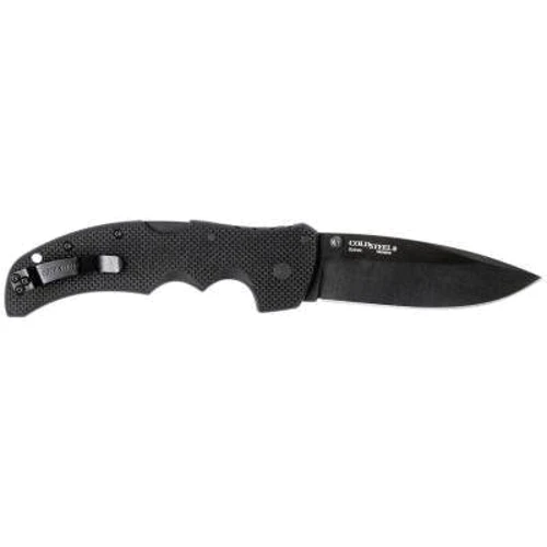 Нож Cold Steel Recon 1 SP, S35VN (1260.14.07): Тип ножа Складной