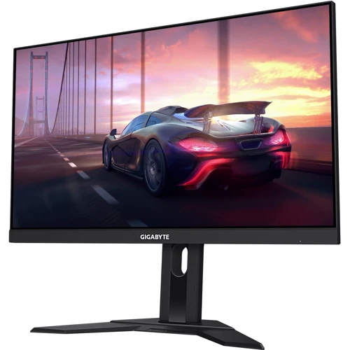 Монитор GIGABYTE G24F-2: Формат изображения 16:9