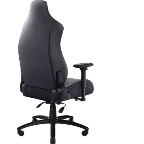 Кресло для геймеров Razer Iskur V2 Fabrick (RZ38-04900300-R3G1): Материал обивки Ткань