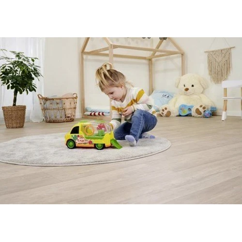 Автомобиль Dickie Toys ABC Фруктовый сортер (4115007)