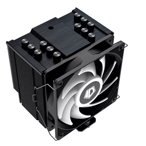 Кулер ID-COOLING SE-226-XT ARGB: Тип воздушное охлаждение