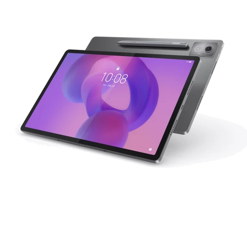 Планшет Lenovo Idea Tab Pro 8/256Gb Wi-Fi Luna Grey + Keyboard&Pen (ZAE40222UA)