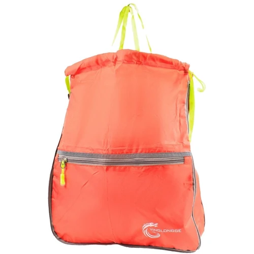 Жіночий рюкзак Valiria Fashion помаранчевий (3DETBU20208-13): Стать жіночий
