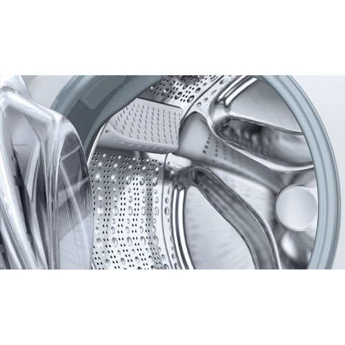 Стиральная машина Siemens WM14UQ1EPL: Тип загрузки фронтальная