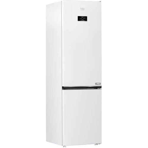 Холодильник BEKO B1RCNA404W: Розміри 203.5х59.5х66.3 см