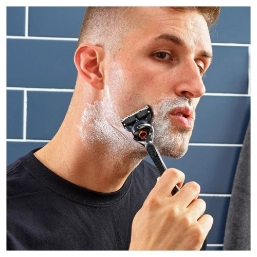 Gillette Fusion Proglade Сменные касеты для бритья 8 + 2 шт фото 5