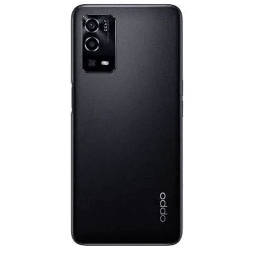 Чохол для телефона BeCover TPU Case Anti-Shock Clear для Oppo A55 (707345): Тип накладка на заднюю часть