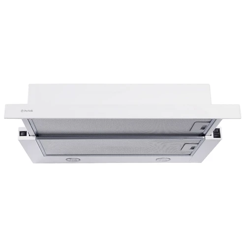 Вытяжка Perfelli TL 5107 W: Тип монтажа Встраиваемый