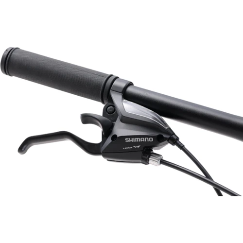 Велосипед Reid 2022' 27.5" MTB Pro Disc Blue (1200694038) S/38 см blue