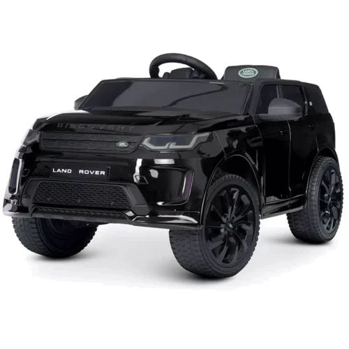 Детский электромобиль Bambi Racer Land Rover Discovery 4WD черный (M 4846EBLR-2)