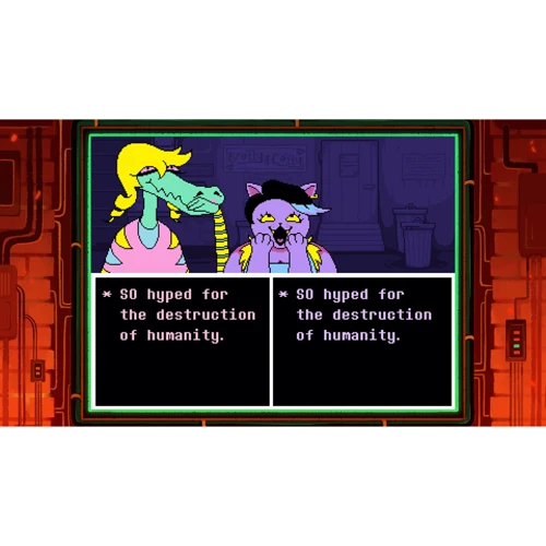Undertale (Nintendo Switch)