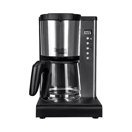 Кавоварка Redmond SkyCoffee RCM-M1519S: Потужність, Вт 1000
