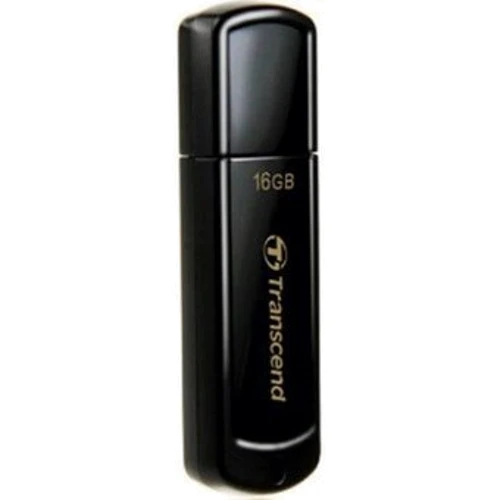 USB-флешка Transcend 16GB JetFlash 350 (TS16GJF350)