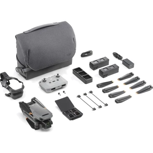 Квадрокоптер DJI Mavic 3 Fly More Combo (CP.MA.00000452.02) (под заказ 7 дней предоплата 50%)