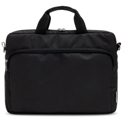Сумка для ноутбука Vinga 14" Black (NB143BK): Форм-фактор 14"
