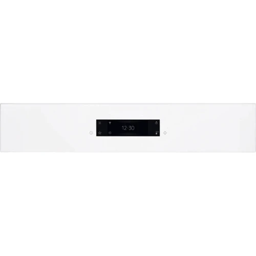 Духовой шкаф электрический Electrolux VKL8E08WV: Класс энергопотребления A