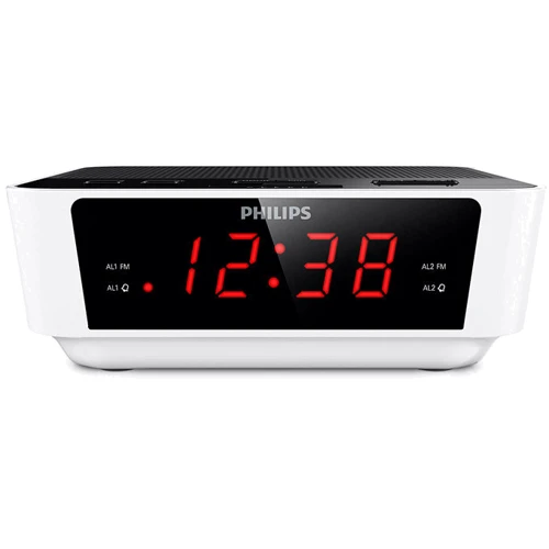 Акустика Радиоприемник Philips AJ3115