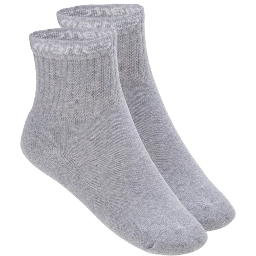 Шкарпетки Martes Picaro Pack jr-grey Melang/wht (5902786163267) 33-35 сірі