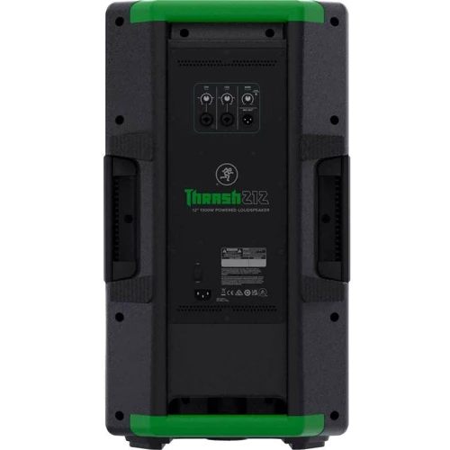 Акустическая система MACKIE THRASH212