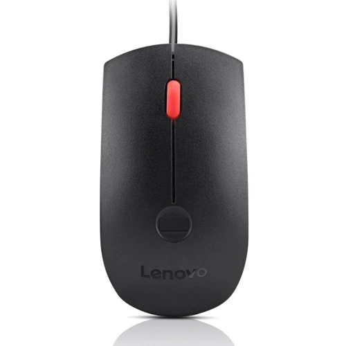Мышь Lenovo Fingerprint Biometric (4Y50Q64661)