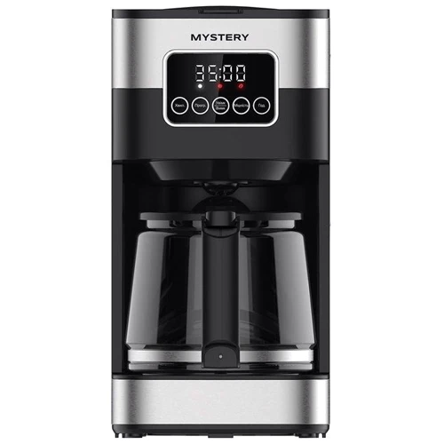 Кофеварка Mystery MCB-1150