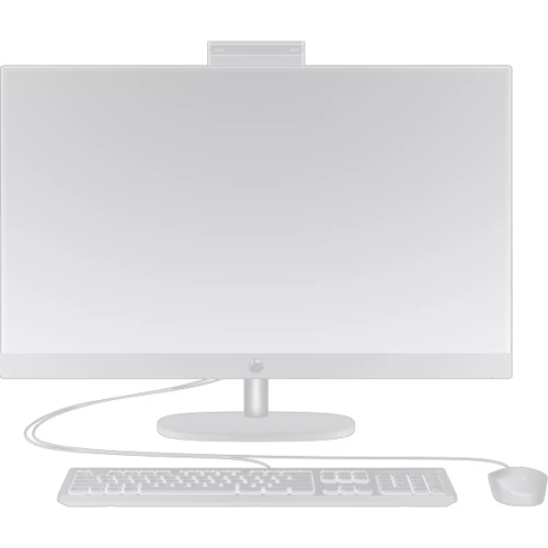 Моноблок HP All-in-One 27 (A45DXEA) UA