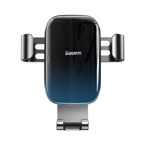 Держатель Baseus Car Holder Air Vent Glaze Gravity Black (SUYL-LG01): Производитель Baseus