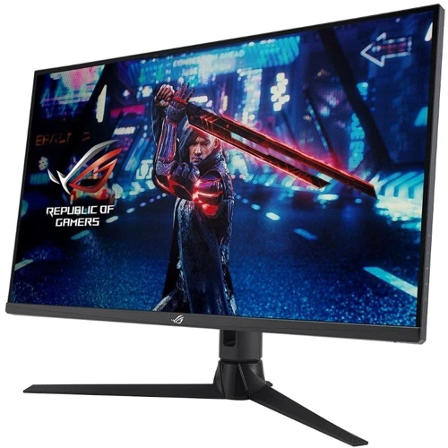 Монитор ASUS ROG Strix XG32AQ (90LM08A0-B01170): Формат изображения 16:9