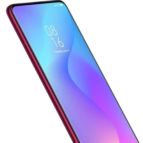 Смартфон Xiaomi Mi 9T 6/64Gb Flame Red Approved Вітринний зразок фото 3