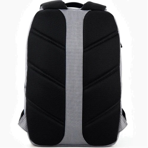 Рюкзак Kite City K20-2515l-1: Корпус рюкзака Мягкий