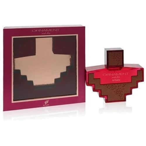 

Парфюмированная вода Afnan Supremacy Ornament Purple 100 ml