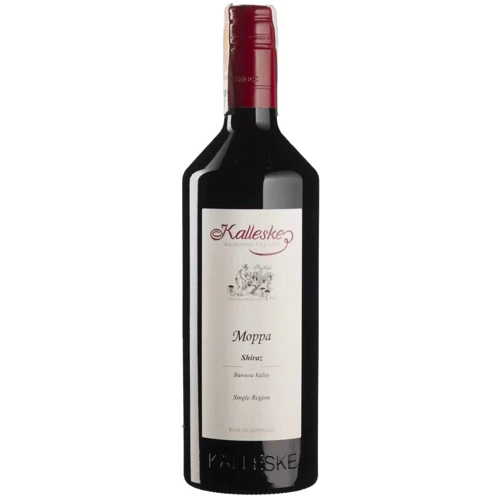 Вино Kalleske Shiraz Moppa 2021 червоне сухе 0.75 л (BWR4918)