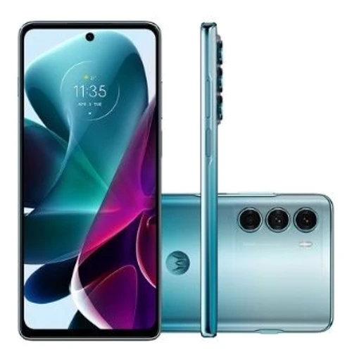 

Motorola G200 8/128GB Glacier Green