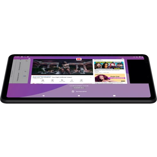 Планшет Alldocube iPlay 40 8/128GB 4G Dual Sim Black (T1020S/AC-102512): Коммуникации 4G LTE, Bluetooth, Wi-Fi