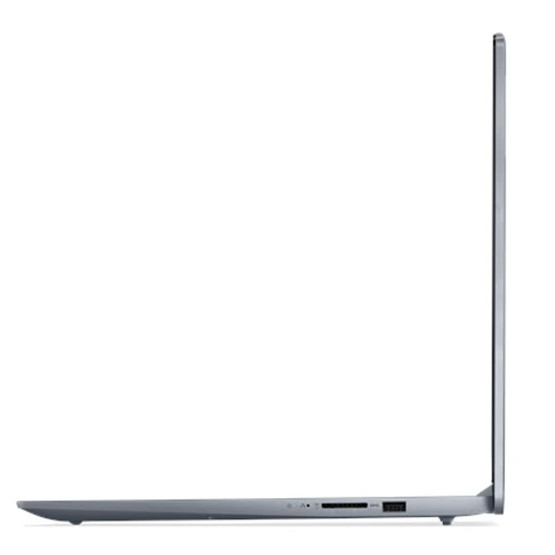 Ноутбук Lenovo IdeaPad Slim 3 16ABR8 (82XR00A0LT): Процесор AMD Ryzen 5 7430U (2.3 - 4.3 ГГц) / 6 - ядерный