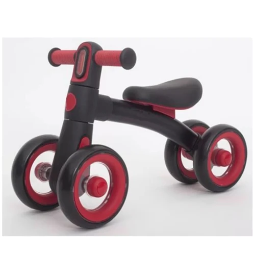 Беговел Prof1 Kids MBB 1039 Black: Цвет черный