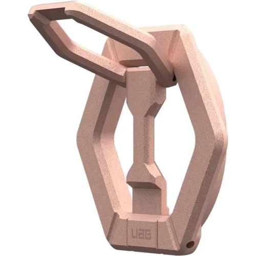 Держатель Urban Armor Gear UAG Magnetic Ring Stand Nude (964443114H4H)