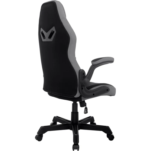GT Racer X-2656 Black/Gray фото 4