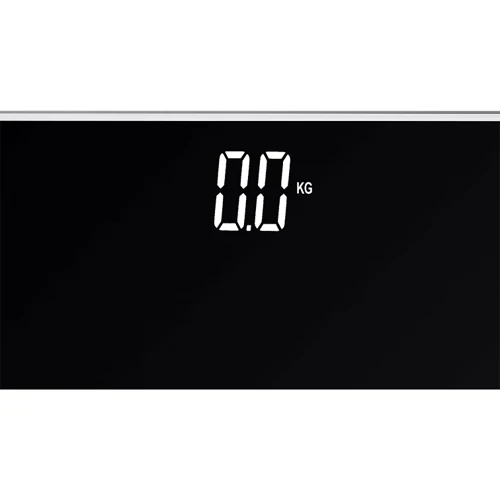 Весы напольные ECG OV 1821 Black