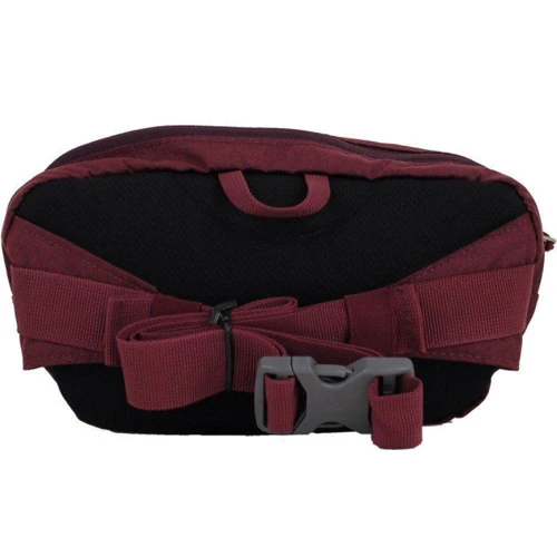 Сумка на пояс Deuter Organizer Belt цвет 5026 maron (39024 5026): Тип сумка на пояс