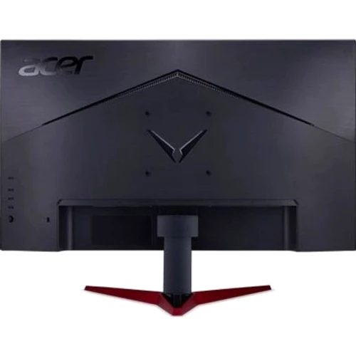 Монитор Acer Nitro VG270Ebmipx (UM.HV0EE.E01): Формат изображения 16:9