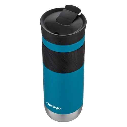 Термокухоль Contigo Byron New Snapseal Juniper 591 мл (2155589): Тип Термокружка