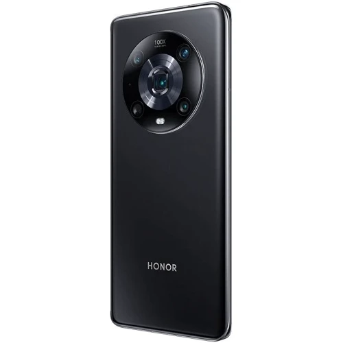 Смартфон Honor Magic 4 Pro 8/256GB Black: Оперативная память 8 ГБ
