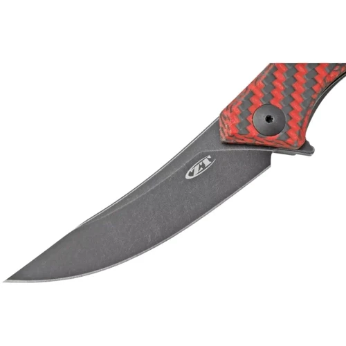 Ніж ZT 0460RDBW (1740.05.79): Тип ножа Складной