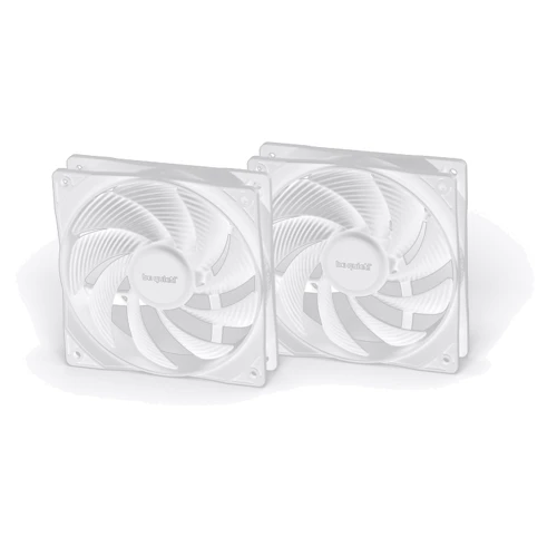 Кулер be quiet! PURE LOOP 2 280mm (BW018): Призначення для процессора