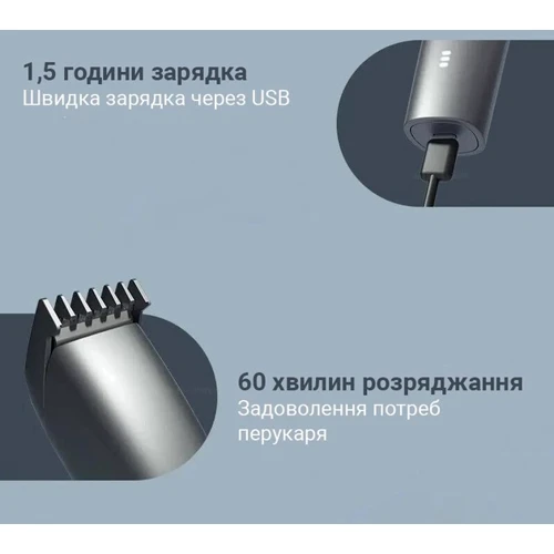 Xiaomi Riwa RA-6115 Grey